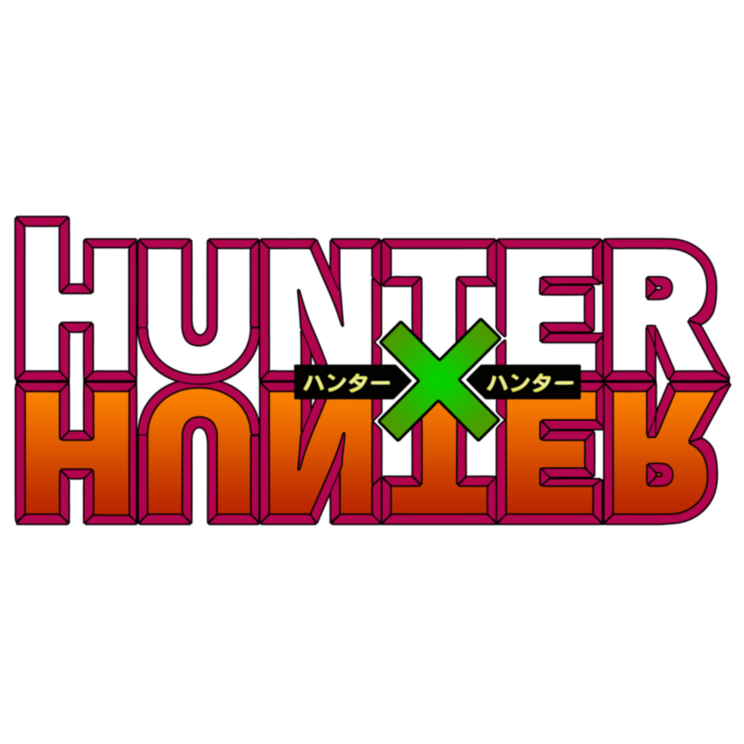 Hunter x Hunter