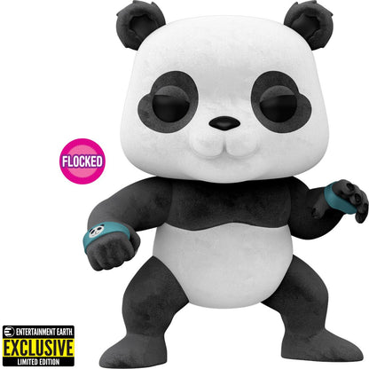 AE/Flocked Panda Pop!