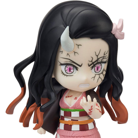 AE/Nezuko Demon Mini-Figure