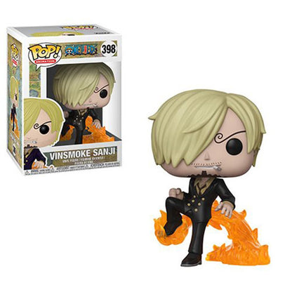 AE/Vinsmoke Sanji Pop!