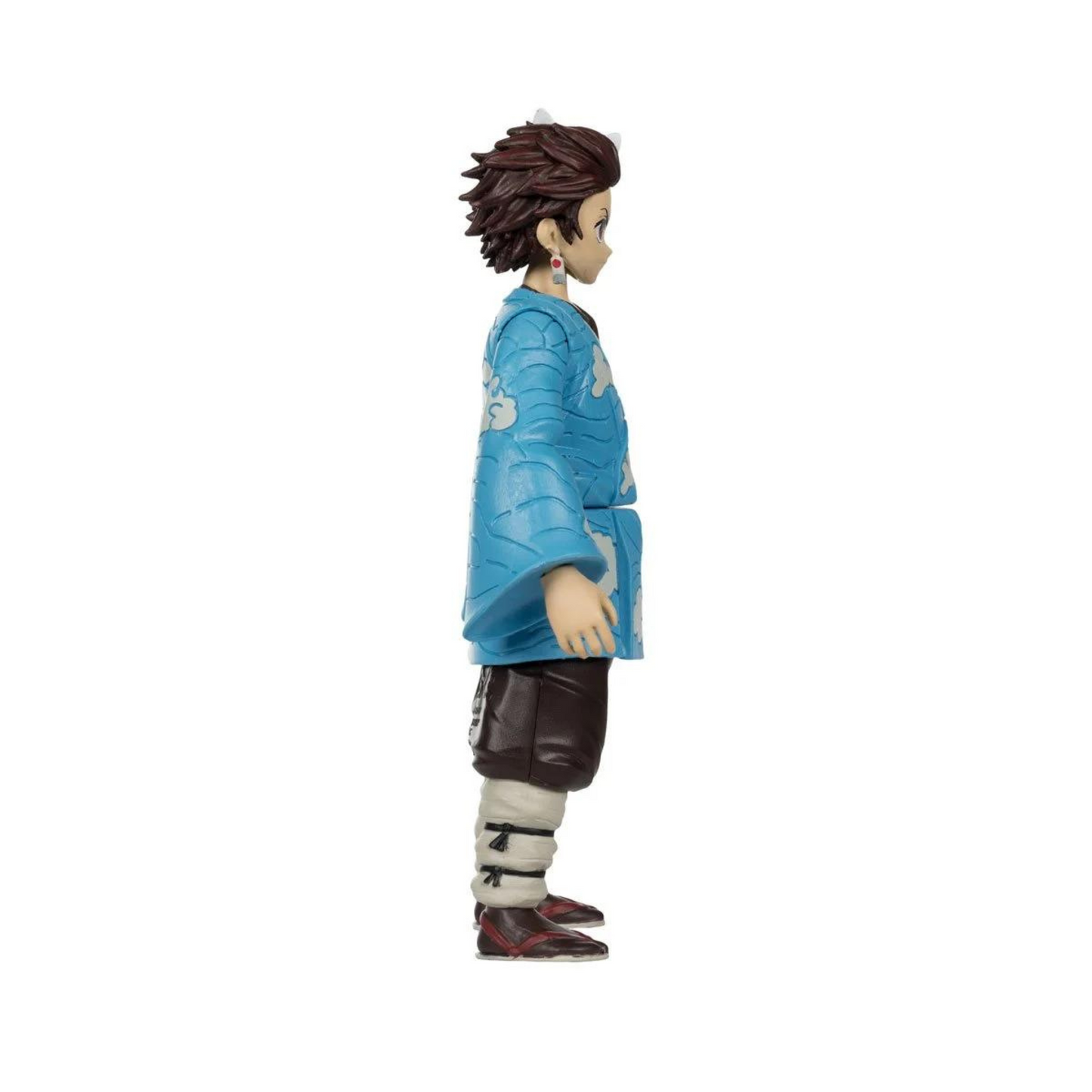 AE/Tanjiro Final Selection 5-Inch Scale Action Figure