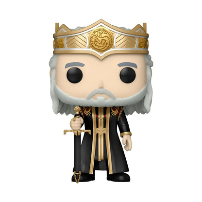 AE/Viserys Targaryen Pop!