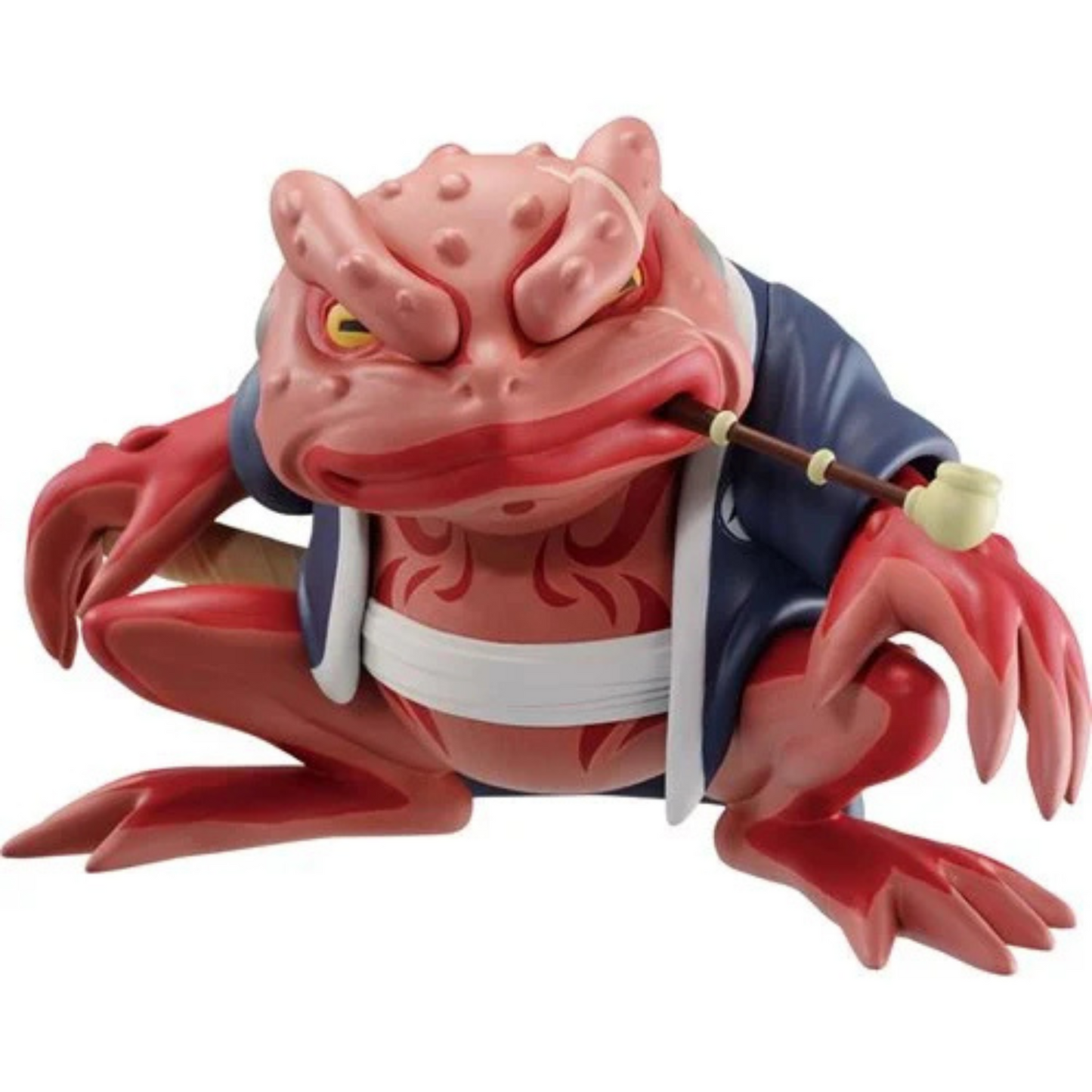 AE/Gamabunta Soft Vinyl Figure