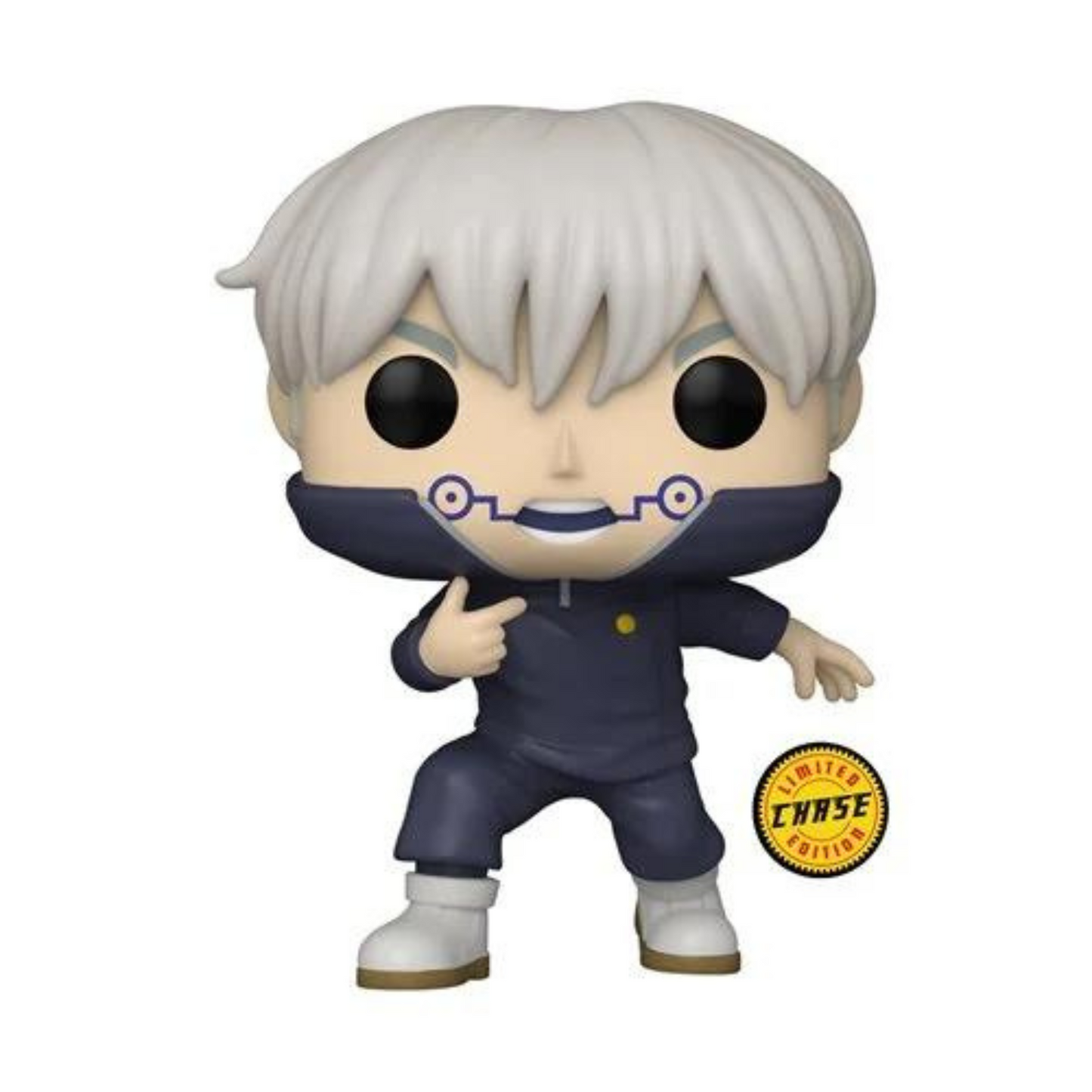 AE/Toge Inumaki Chase Pop!