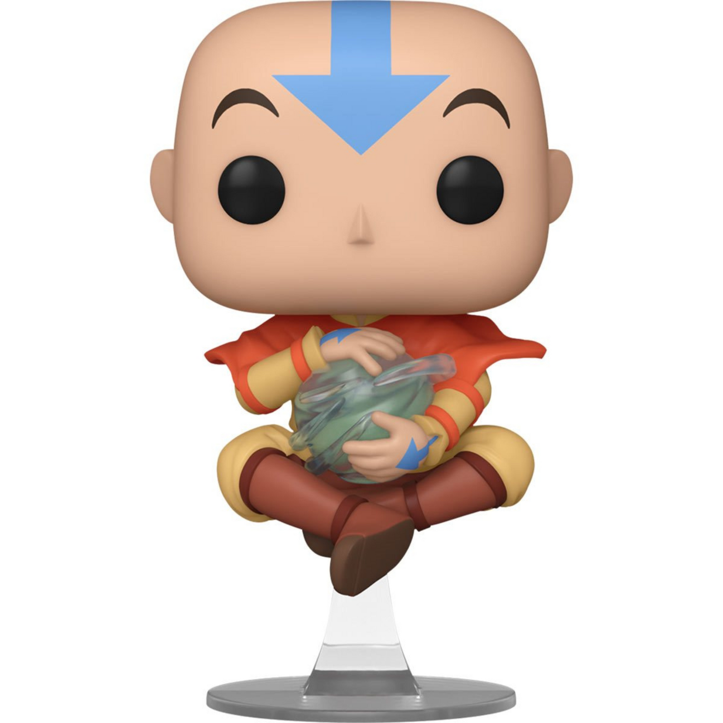 AE/Floating Aang Pop!