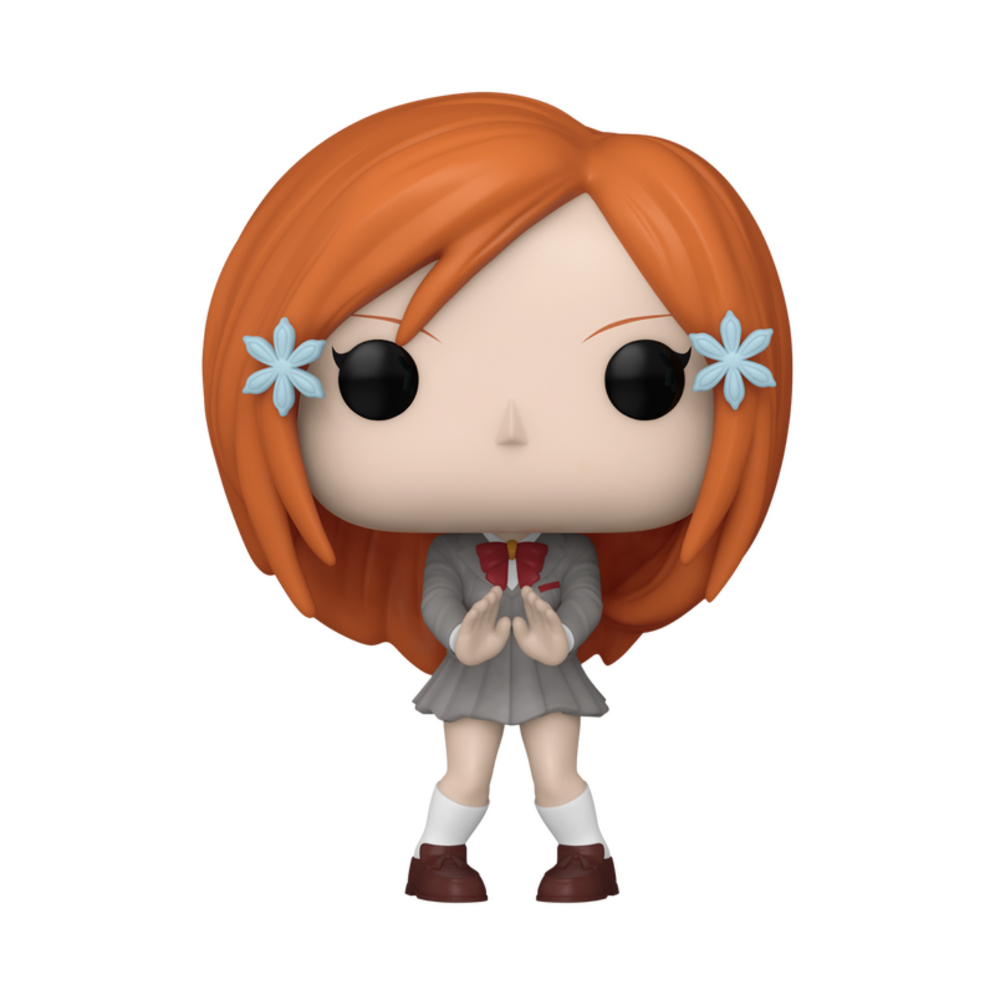 AE/Orihime Inoue Pop!