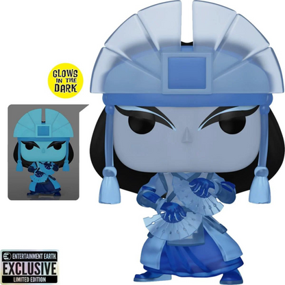 AE/Avatar Kyoshi Pop!