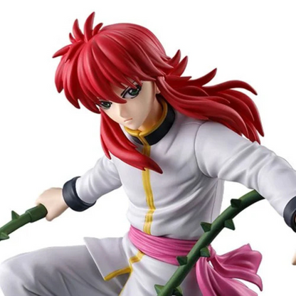 AE/Kurama Ankoku Bujutsukai Statue