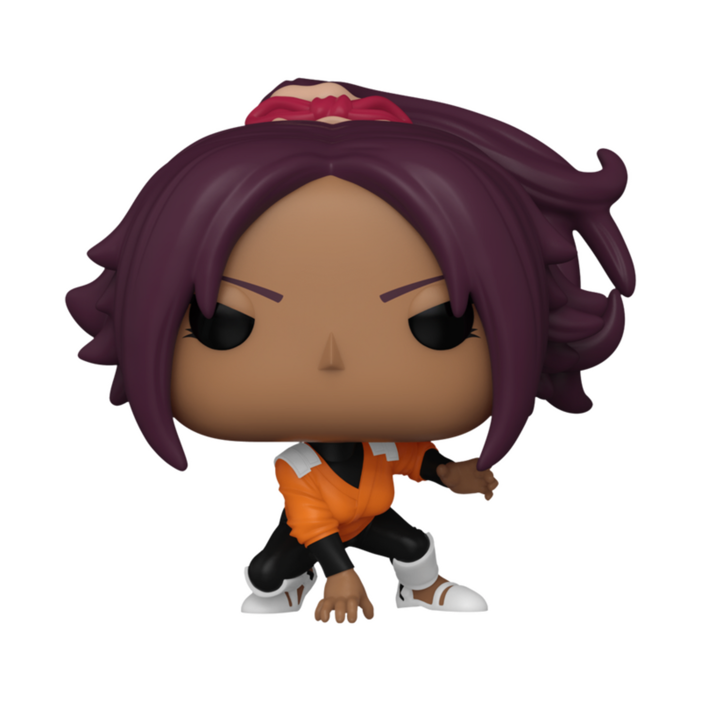 AE/Yoruichi Shihoin Pop!