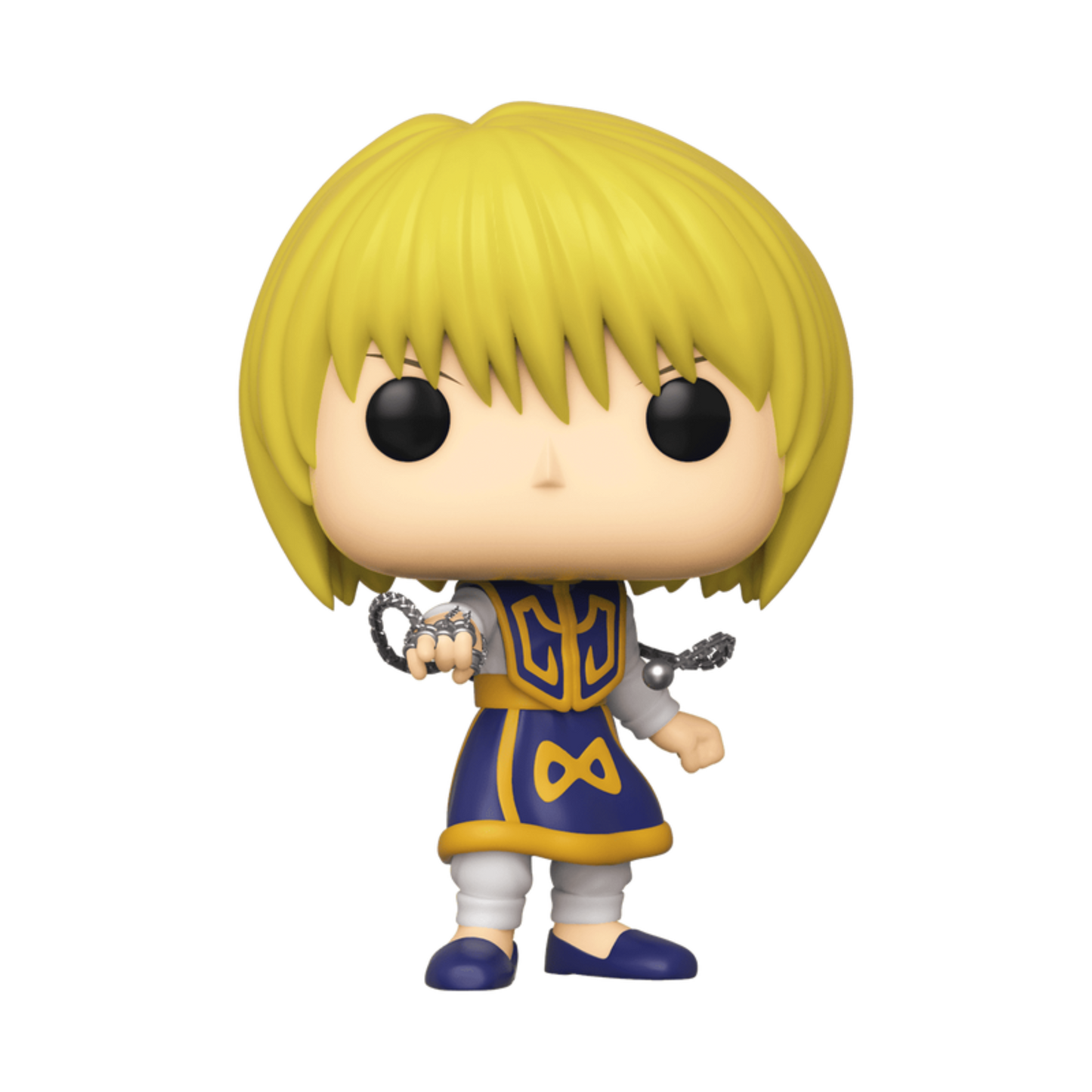 AE/Kurapika Pop!