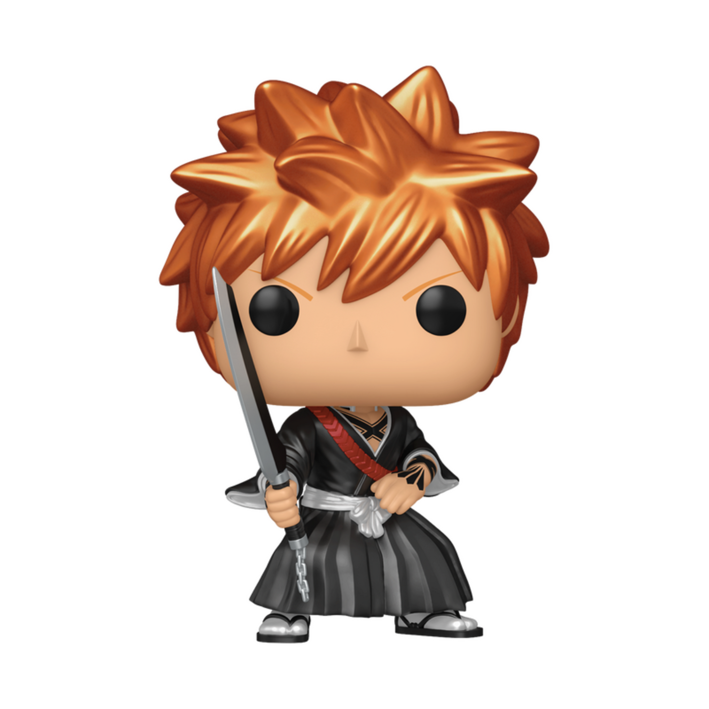 AE/Ichigo Kurosaki (FB Shikai) Chase Pop!