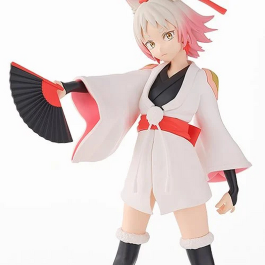 AE/Momiji Statue