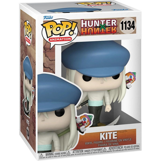 AE/Kite with Scythe Pop!