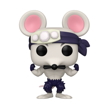 AE/Muscle Mouse Pop!