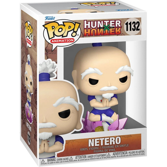 AE/Netero Pop!