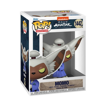 AE/Momo Pop!