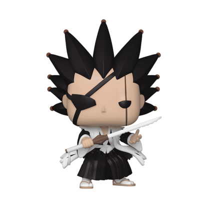 AE/Kenpachi Zaraki Pop! #1699