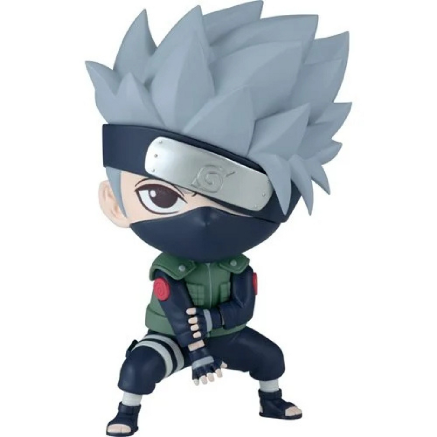 AE/Kakashi Hatake Repoprize Statue