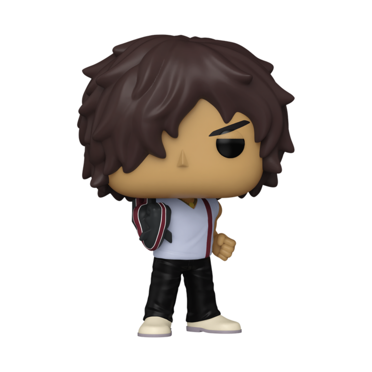 AE/Yasutora Sado (Chad) Pop!