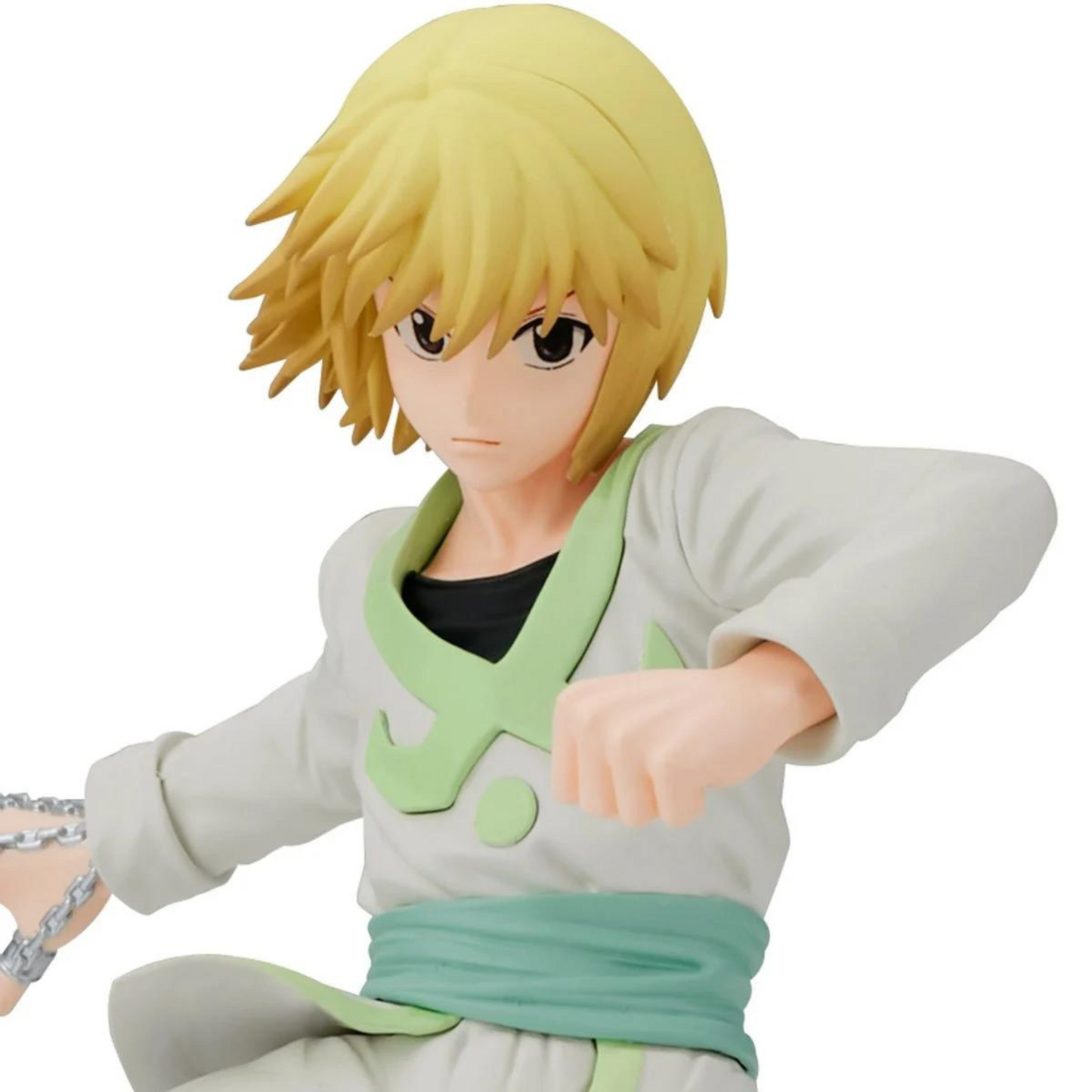 AE/Kurapika Vibration Stars Statue