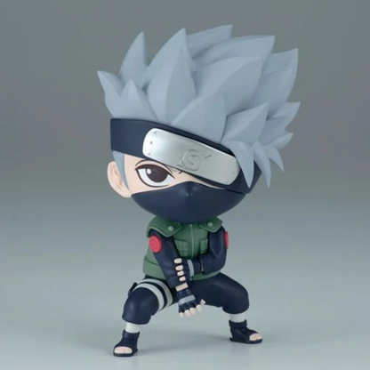 AE/Kakashi Hatake Repoprize Statue