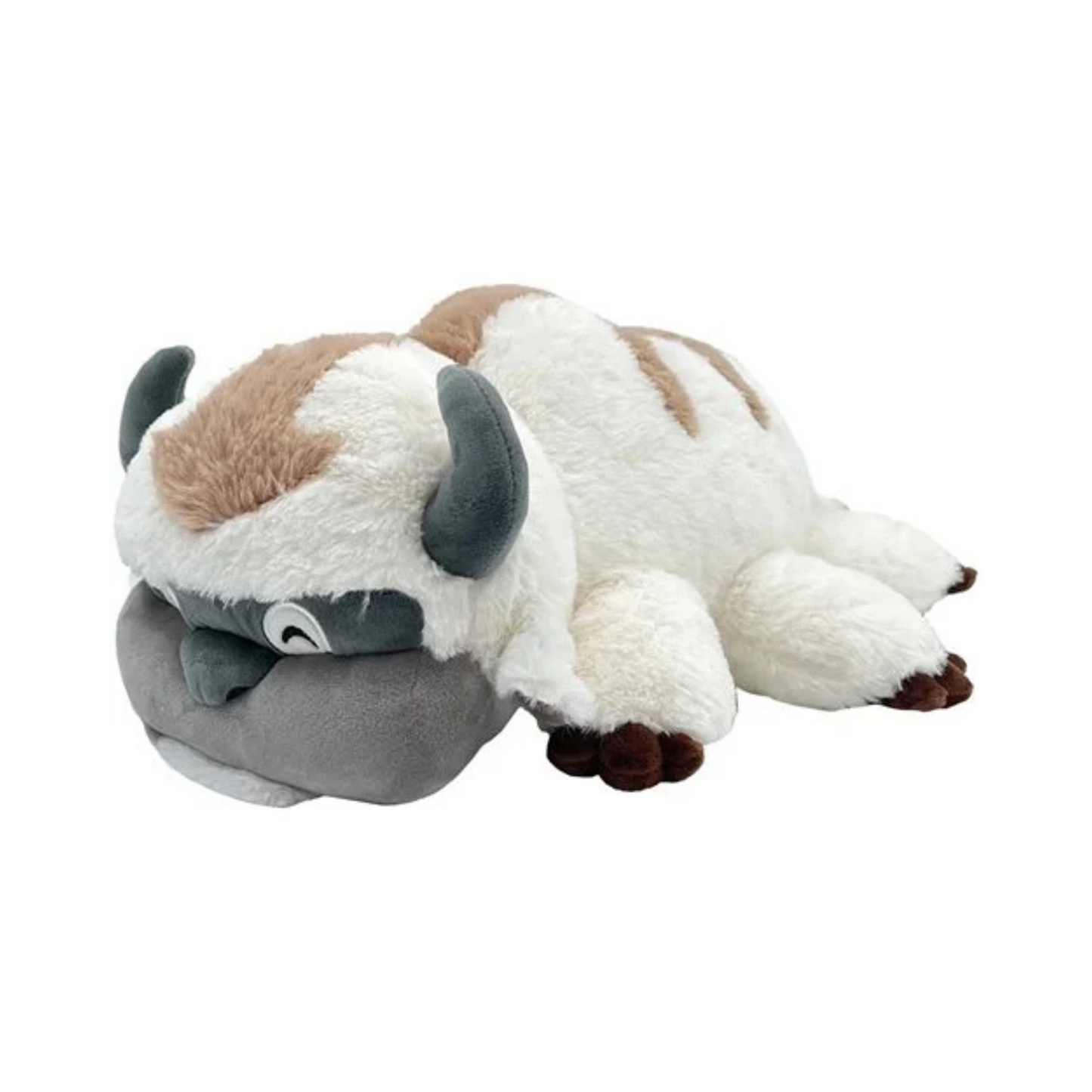 AE/ATLA Appa Weighted 16" Plush