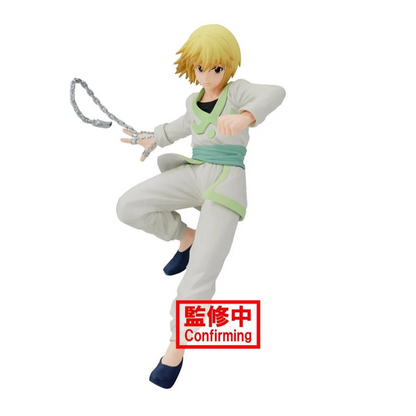 AE/Kurapika Vibration Stars Statue