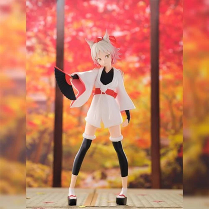 AE/Momiji Statue