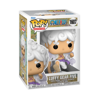 AE/Luffy Gear Five Funko Pop!