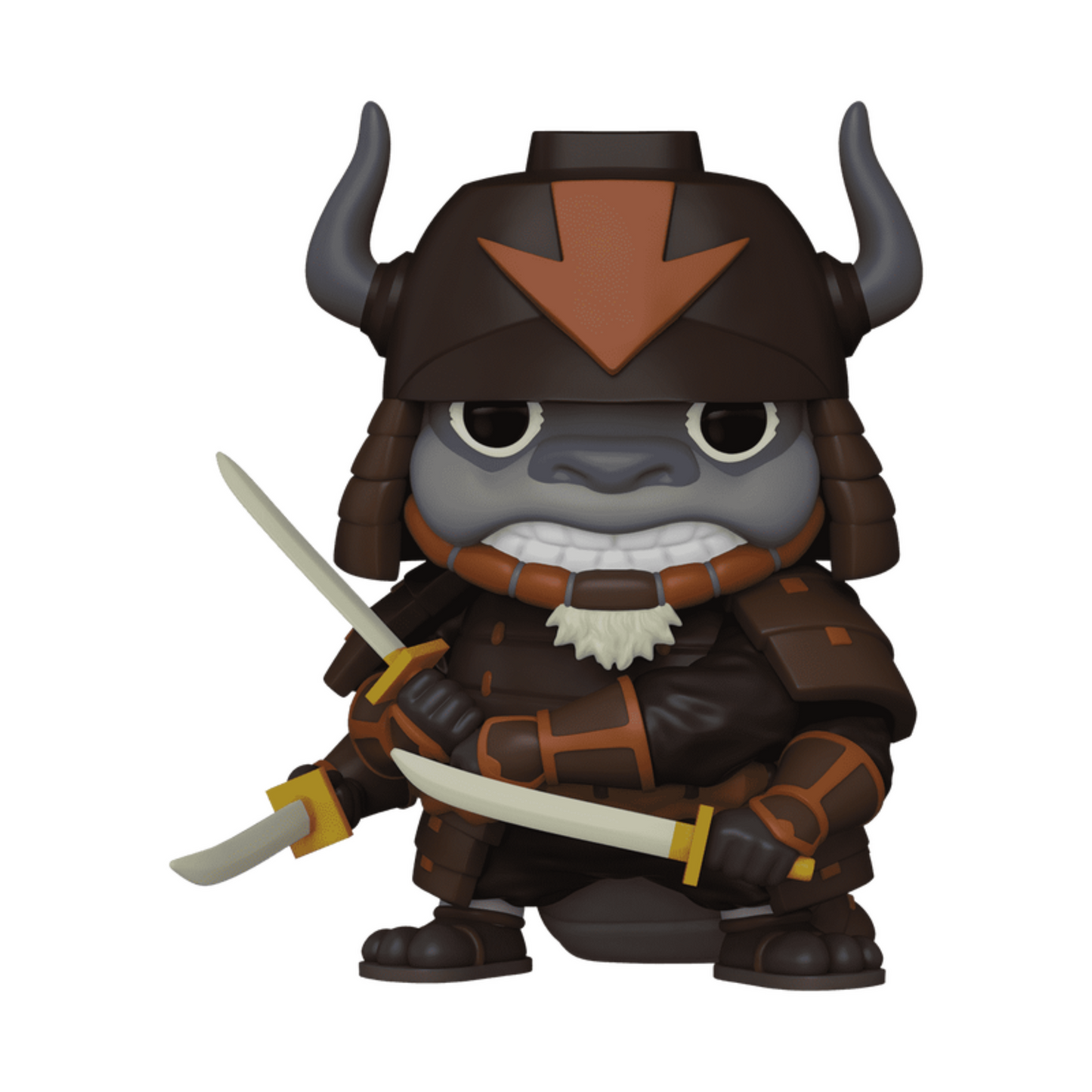 AE/Super Appa with Armor Pop!