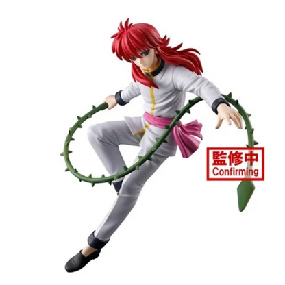 AE/Kurama Ankoku Bujutsukai Statue