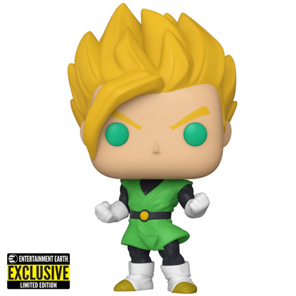 AE/Gohan GITD Pop!