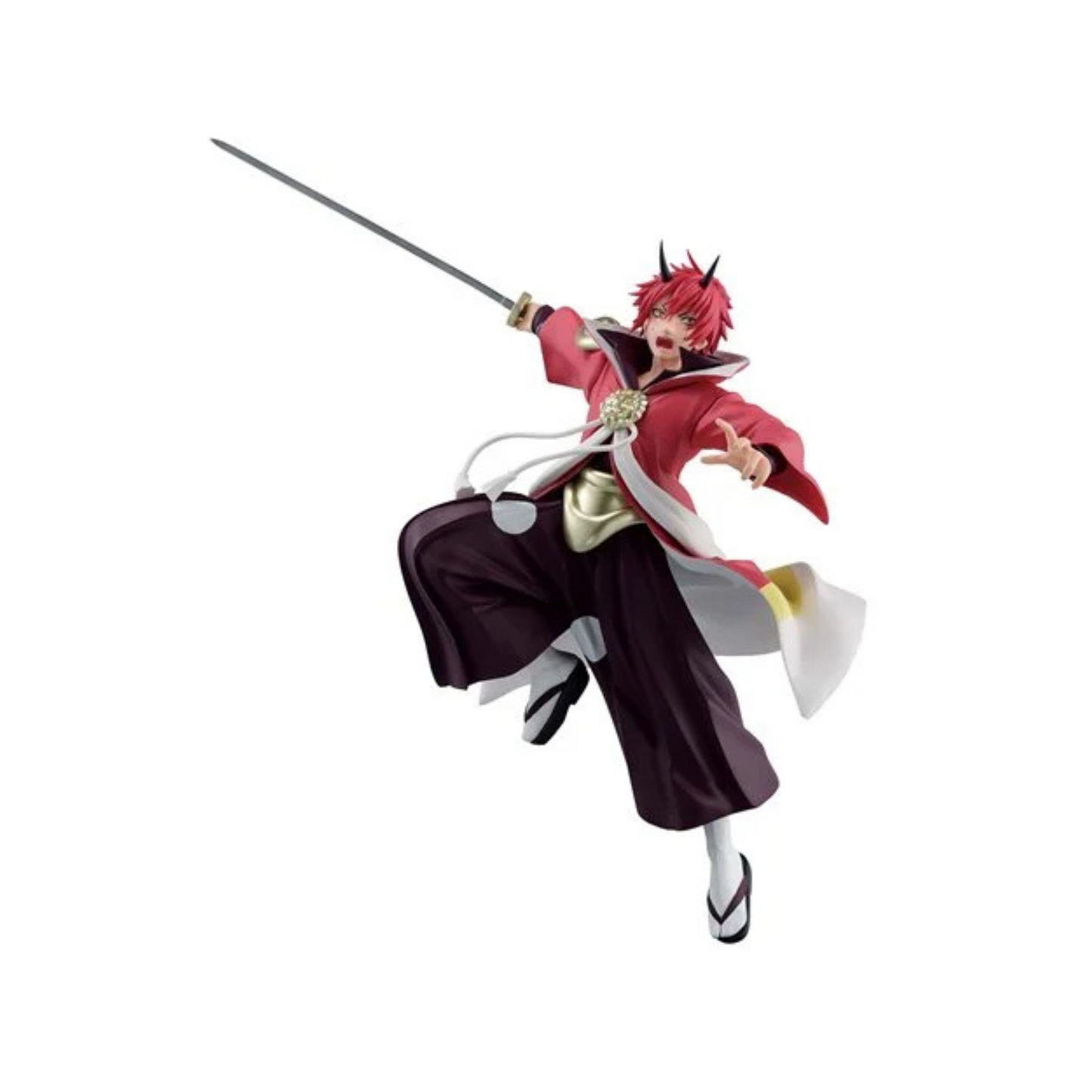 AE/Benimaru Version 2 Statue