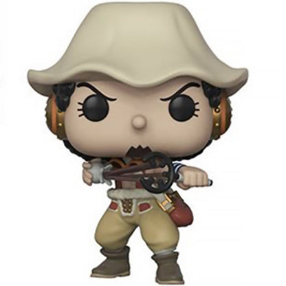 AE/Usopp Pop!