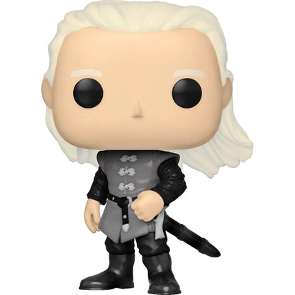 AE/Daemon Targaryen Pop!