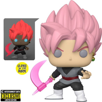 AE/Rose Goku Black Pop!