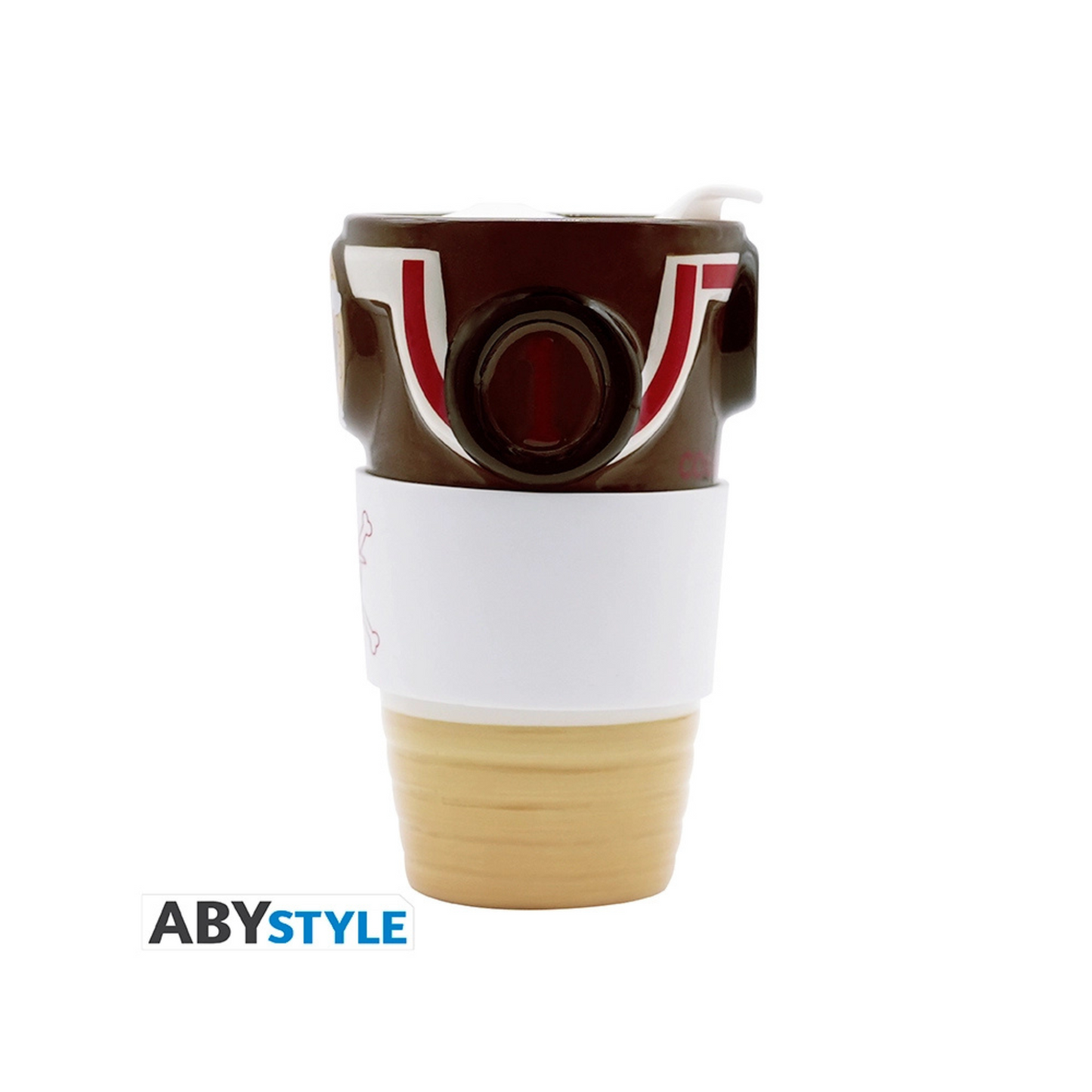 AE/Thousand Sunny 3D 15oz. Tumbler