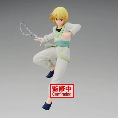 AE/Kurapika Vibration Stars Statue