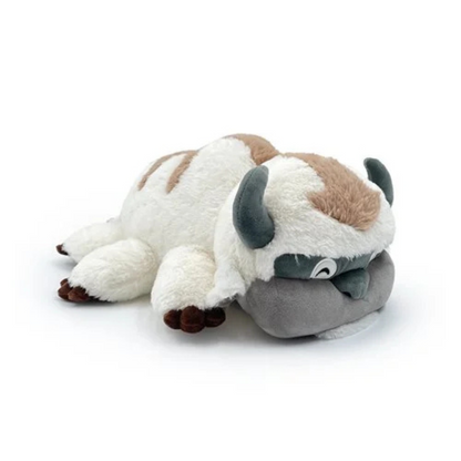 AE/ATLA Appa Weighted 16" Plush