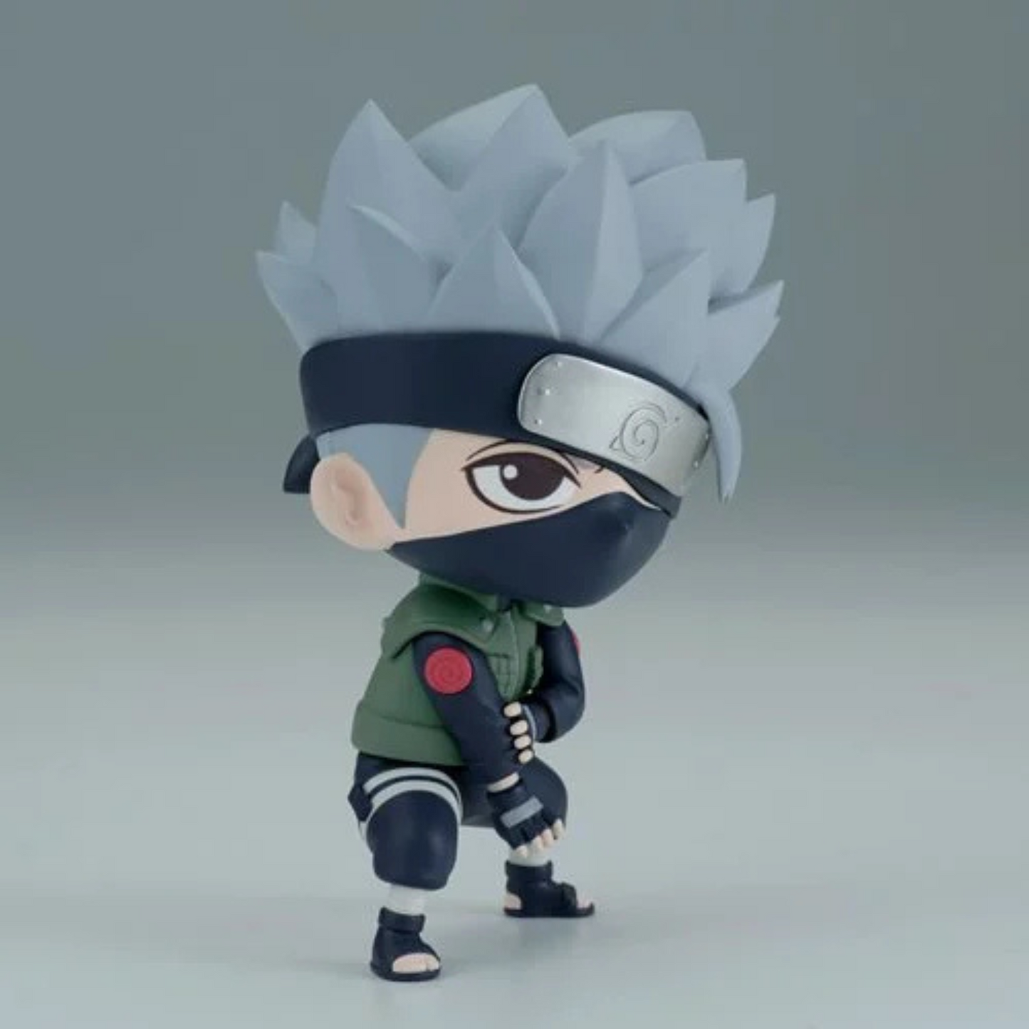 AE/Kakashi Hatake Repoprize Statue