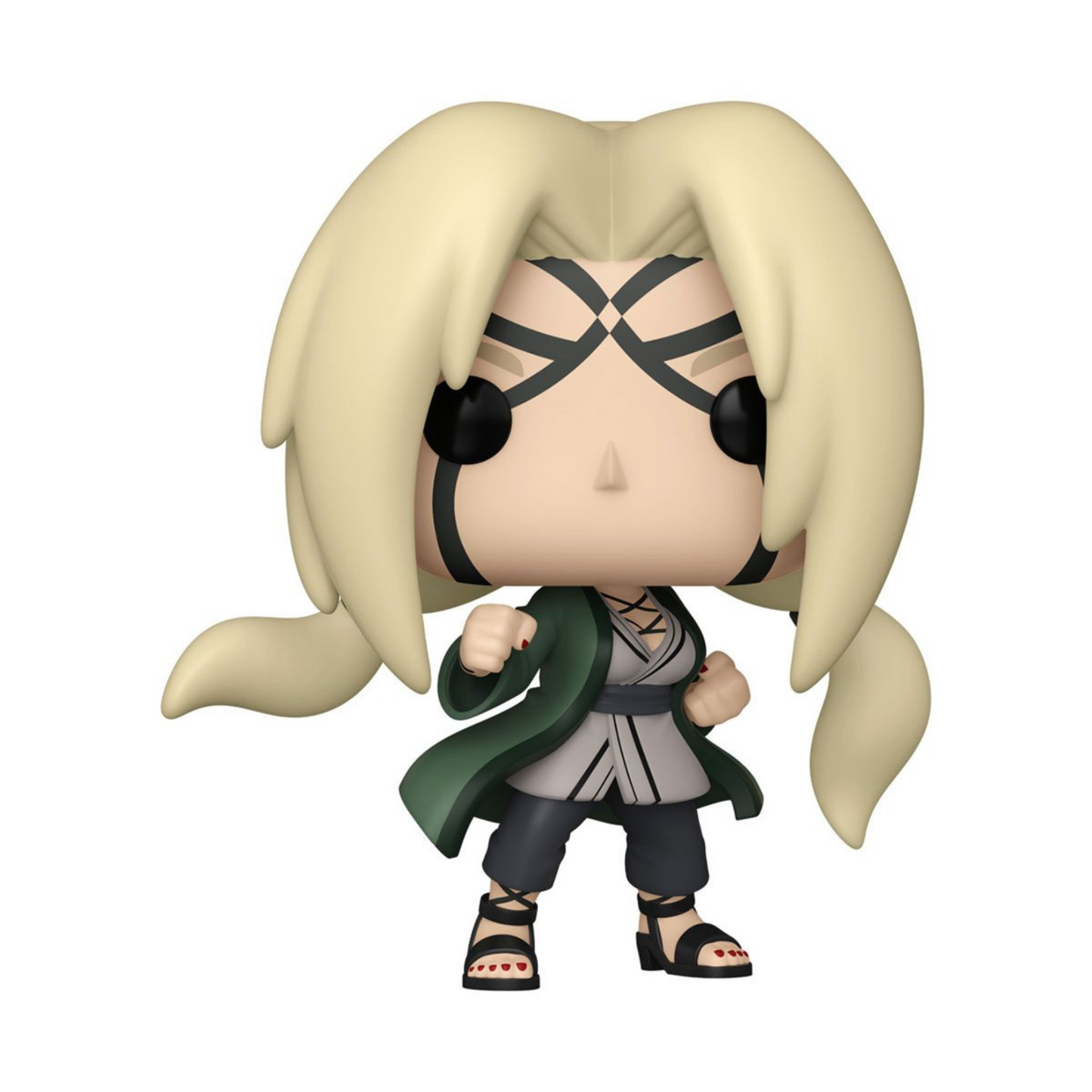 AE/Tsunade Creation Pop!