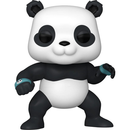 AE/Panda Pop!