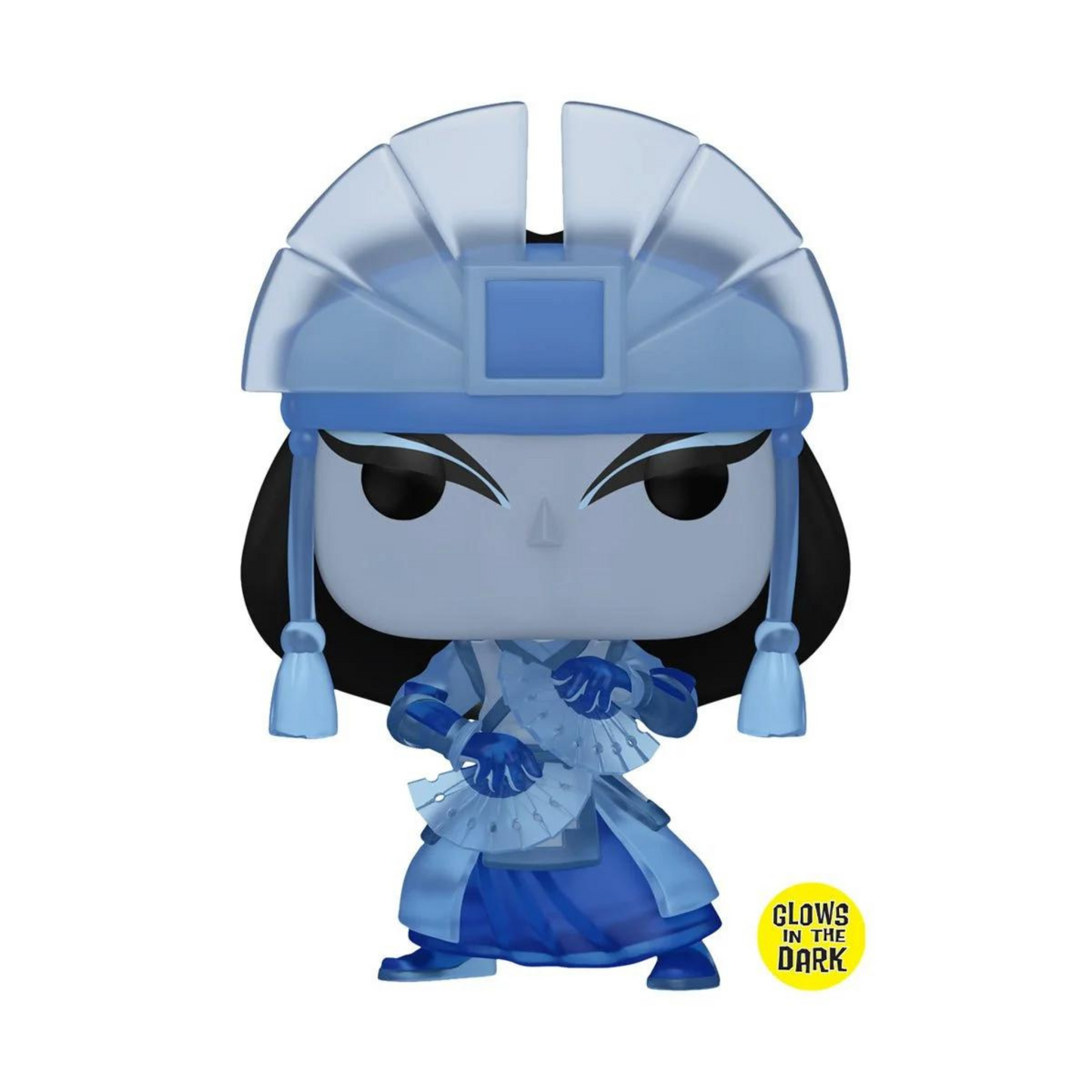 AE/Avatar Kyoshi Pop!