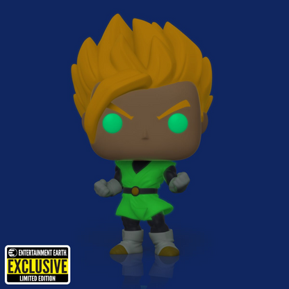 AE/Gohan GITD Pop!