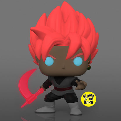 AE/Rose Goku Black Pop!