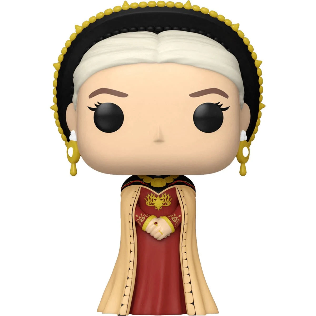 AE/Rhaenyra Targaryen Pop!