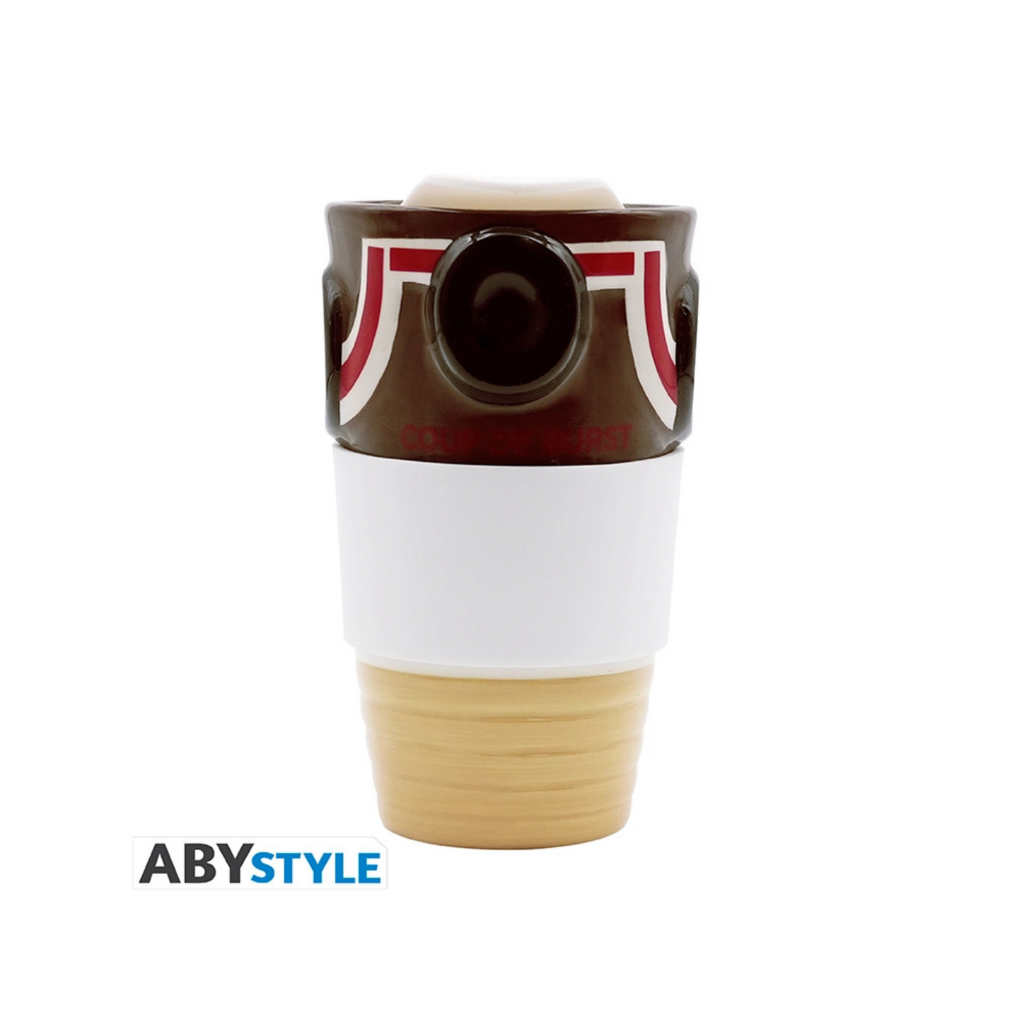 AE/Thousand Sunny 3D 15oz. Tumbler