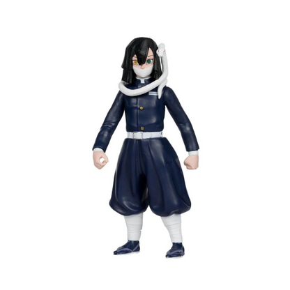 AE/Obanai Iguro 5-Inch Scale Action Figure