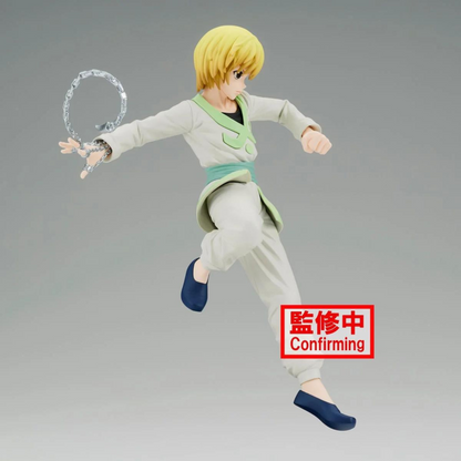 AE/Kurapika Vibration Stars Statue