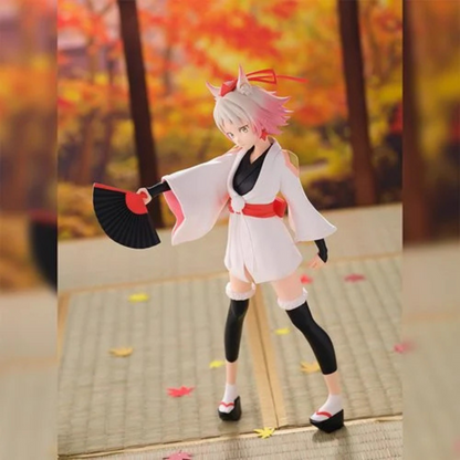 AE/Momiji Statue